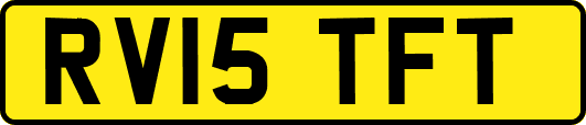 RV15TFT