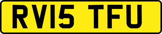 RV15TFU