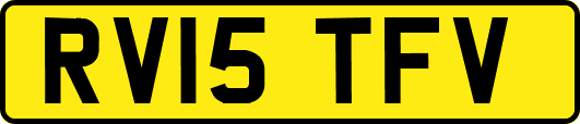 RV15TFV