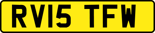 RV15TFW