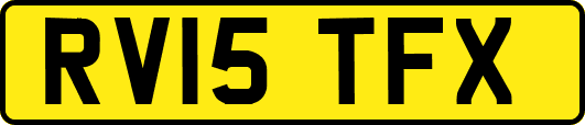 RV15TFX