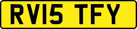 RV15TFY