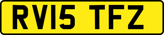RV15TFZ