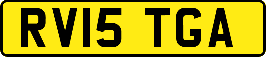 RV15TGA