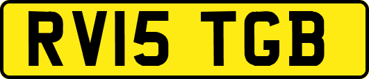 RV15TGB