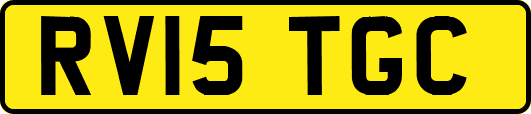 RV15TGC