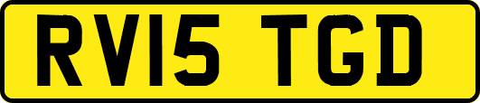 RV15TGD