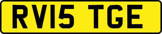 RV15TGE