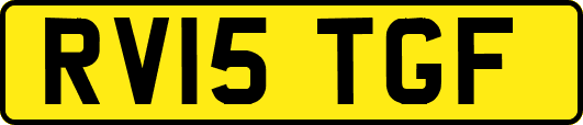 RV15TGF