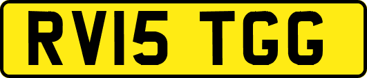 RV15TGG