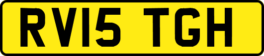 RV15TGH