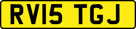 RV15TGJ