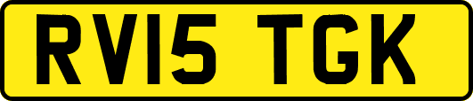 RV15TGK