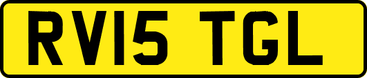 RV15TGL