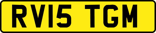 RV15TGM