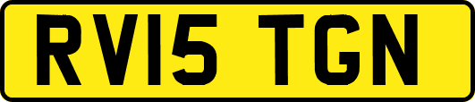 RV15TGN