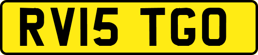 RV15TGO