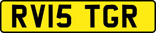 RV15TGR