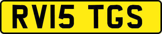 RV15TGS