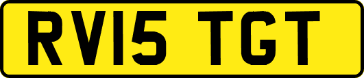 RV15TGT