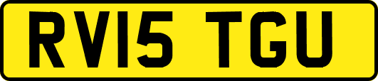 RV15TGU
