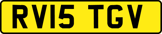 RV15TGV