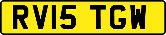 RV15TGW