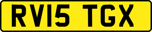 RV15TGX