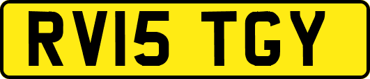 RV15TGY