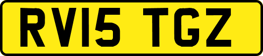 RV15TGZ