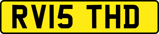 RV15THD