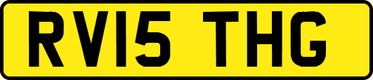 RV15THG