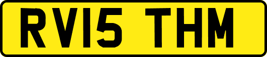 RV15THM