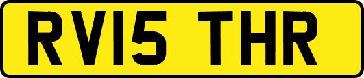 RV15THR
