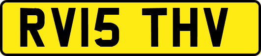 RV15THV
