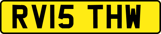RV15THW