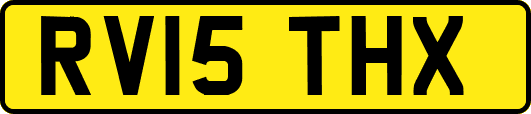 RV15THX