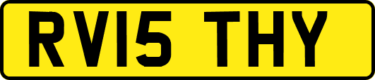 RV15THY