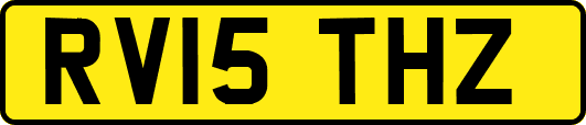 RV15THZ