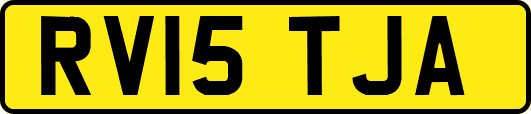 RV15TJA