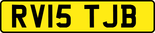 RV15TJB