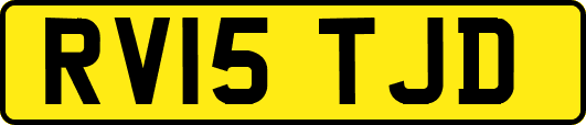 RV15TJD