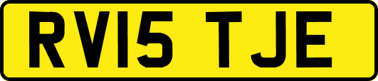 RV15TJE