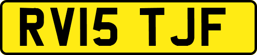 RV15TJF