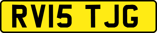 RV15TJG