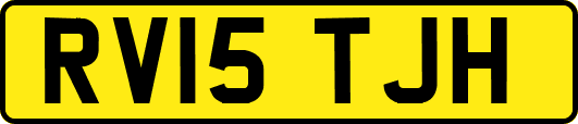 RV15TJH