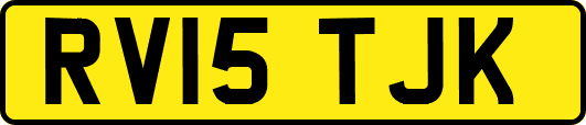 RV15TJK