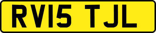 RV15TJL