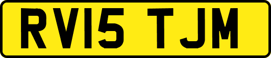 RV15TJM