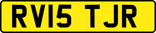 RV15TJR